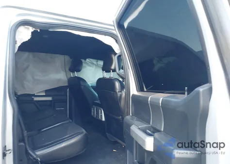 2015 Ford F-150 Lariat z USA, uszkodzony, nr VIN 1FTEW1EF0FFA15000